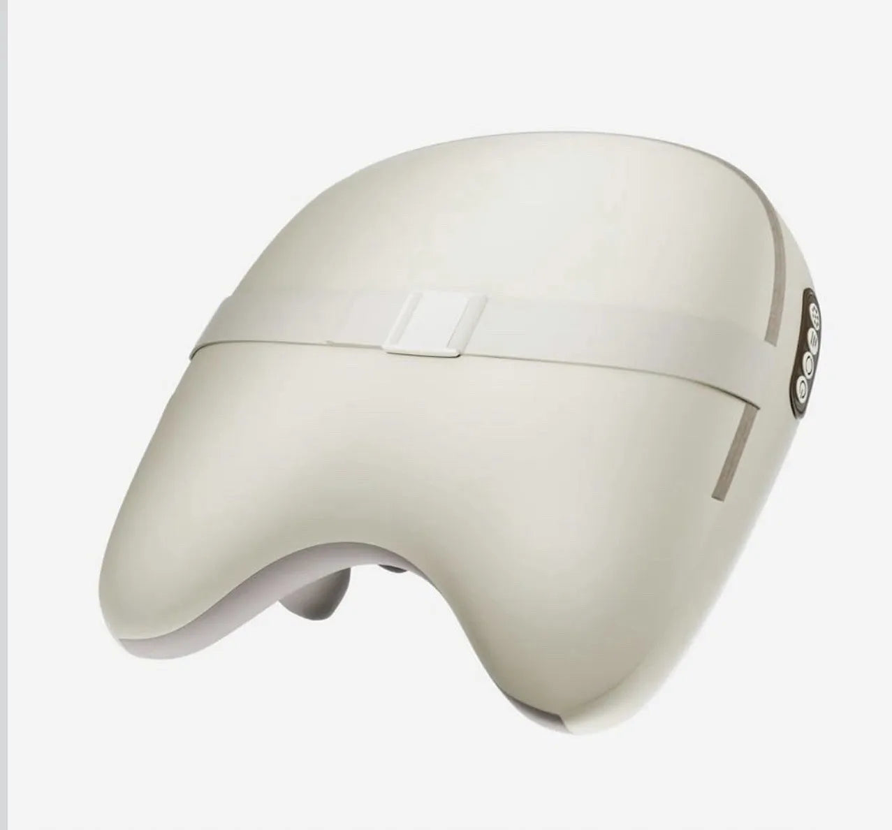 HiZoo Clamping Pillow Type Massage Pillow – R19 Brand New