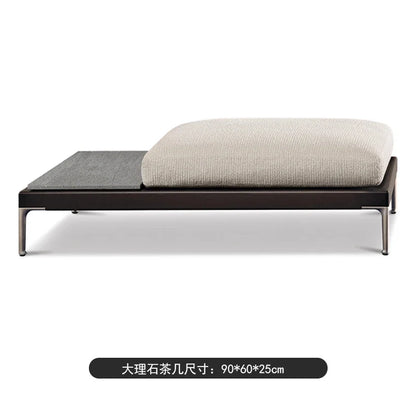 Minimalist Design Outdoor Sofas Personality Nordic Creative Garden Sofas Fashion Party Outdoor Furniture Gartenstuhl Lshysf