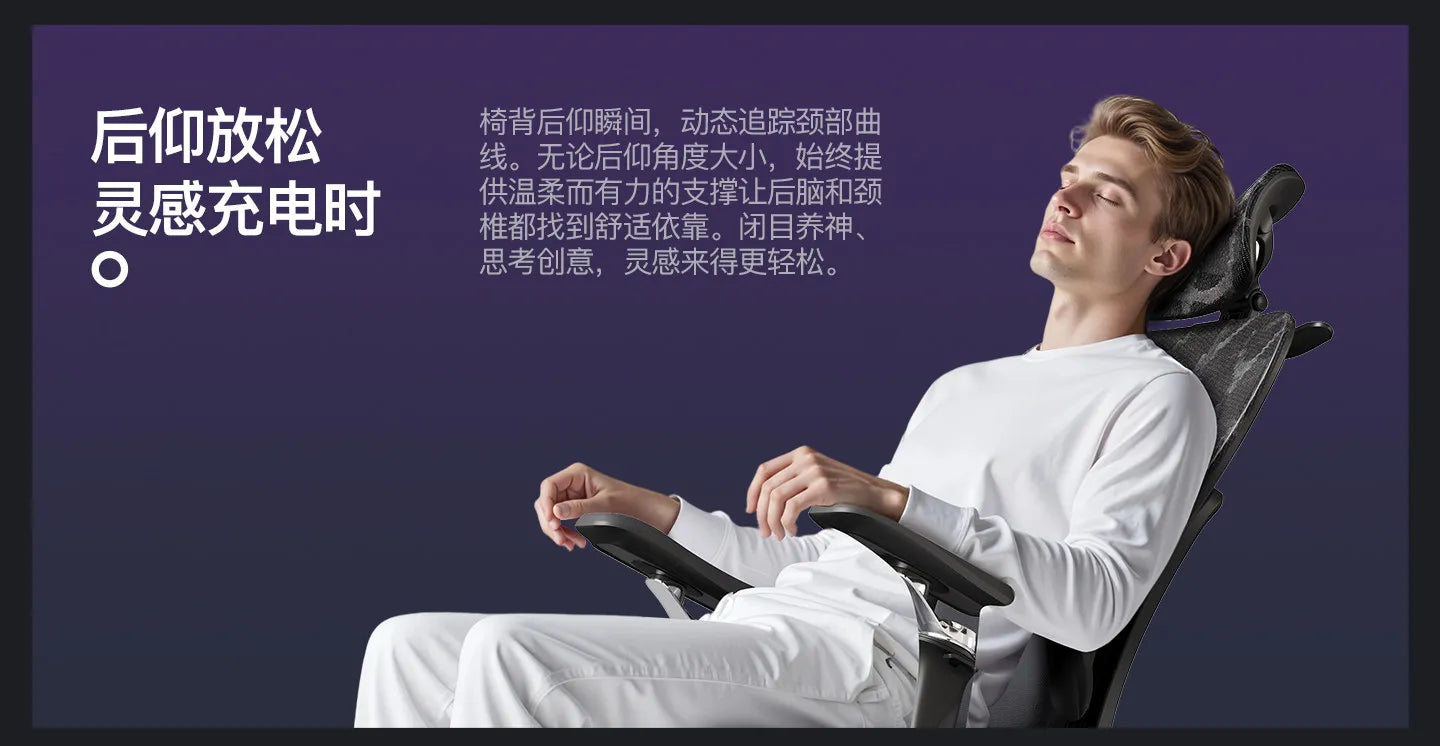 Executive Office Chair Ergonomic Chairs Lounge Armchair Magalu Computer Gaming Chair Chaise Bureau Gamer Desk Chaises Relaxing