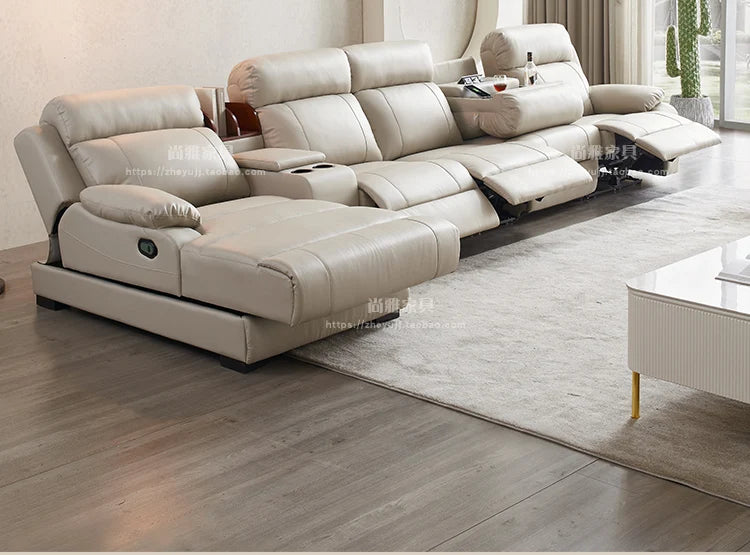 Italian Minimalism Style Couch White Arm Living Room Sofas Lazy Cute Armchair Pouf Sectional Living Office Mueble Home Furniture