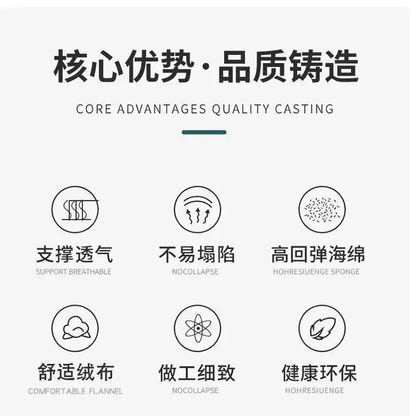 Rotating shark whale apartment 360 can be transferred to self-produced and self-sold dormitory light luxury Internet celebrity s