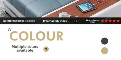 Velvet Nordic Style Sofas Foam Sponge Organizer Modern Adults Living Room Sofa Canape Chaise Divani Soggiorno Home Furniture