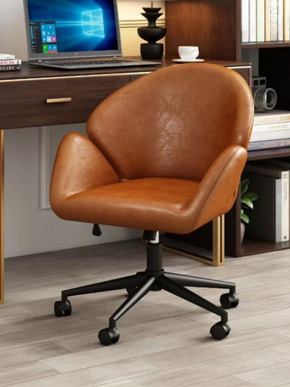 Executive Foot Rest Office Chair Small Upgrade Executive Comfortable Office Chair Gaming Home Sillas De Oficina Office Furniture