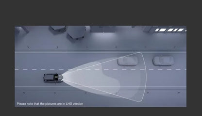 New Original High Quality Car Headlights for BYD Song PLUS LED Headlights 2025 Yellow Label