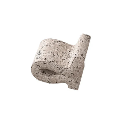 Curved Sofa Reception Modern Designer High Quality Room Decor Living Room Sofas Relaxing Leisure Salon Muebles Furnitur