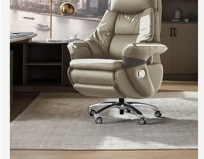 bedroom Furniture luxury Computer gaming Rolling chairs Relaxing ergonomic Armchair Boss Interior Office Executive swivel chair