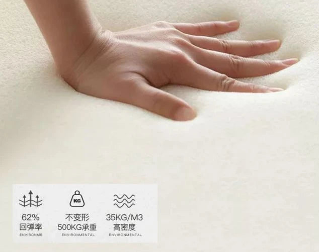 Light Luxury Cream Style Single Sofa Small Size Beauty Salon Table and Chair Hotel Homestay Exhibition Hall Reception Sofa