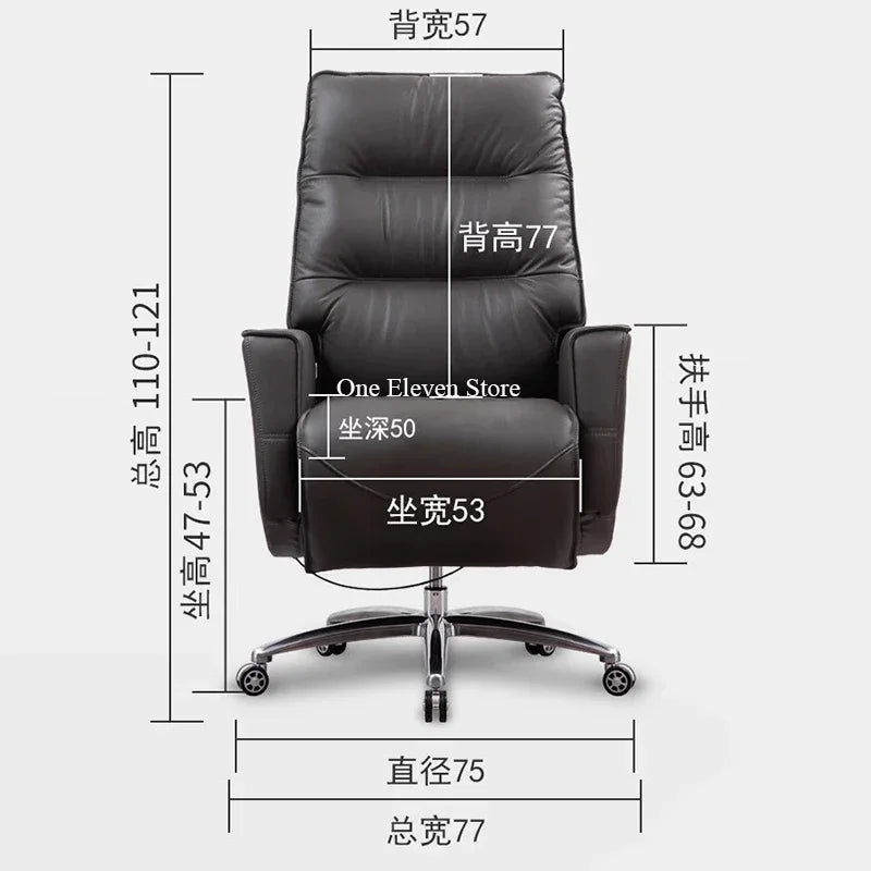 Swivel Office Chair Gaming Kneeling Chairs Living Room Furniture Luxury Gamer Pc Special Executive Muebles Work Ergonomic Wheels