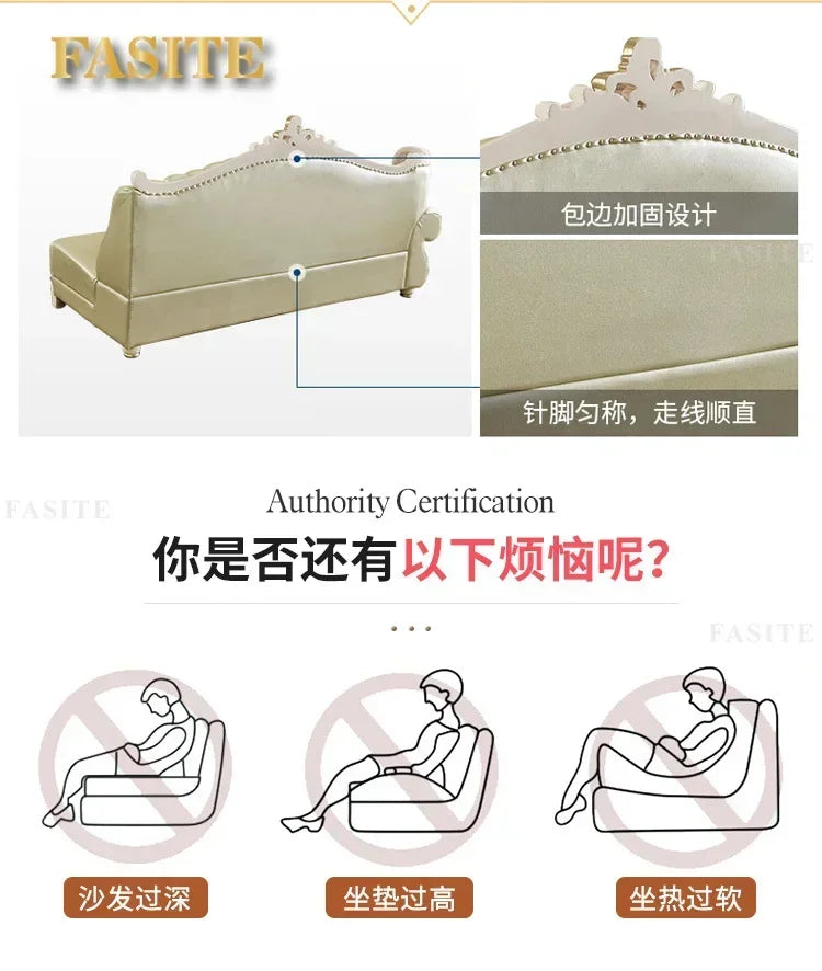 Premium Versatile Luxury Plus Size Living Room Sofa Sleeper Lounge Massage Bed Couch Living Room