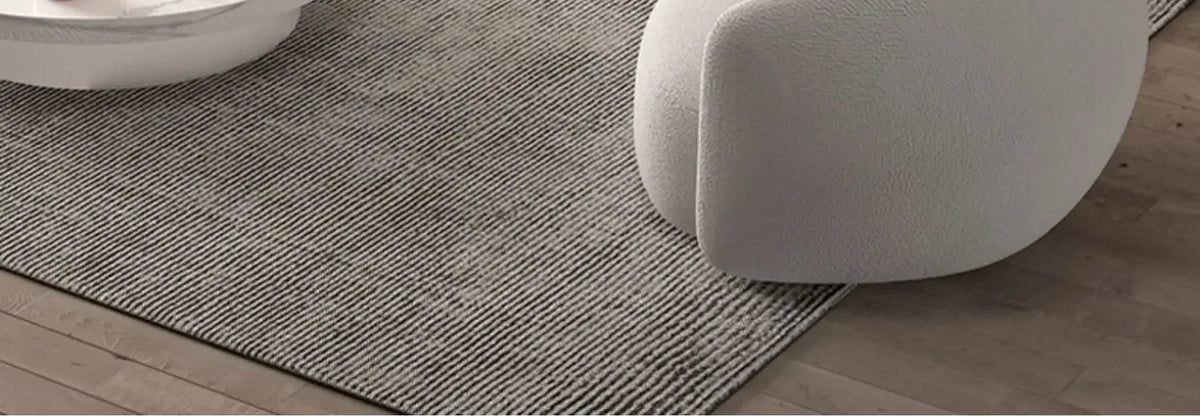 Italian Banana Sofa Minimalist Shaped Sofa Living Room Simple Modern Arc Cashew  Set Lazy Sofa Home Furniture