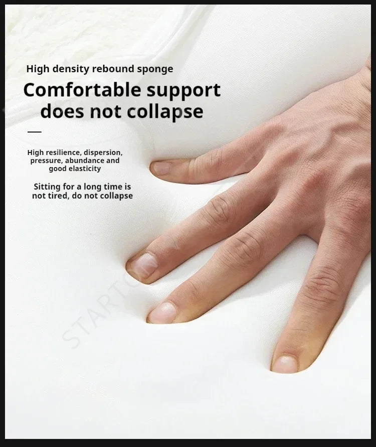 Recliner Luxury Modern Sofas, Living Room Nordic Reading, Floor Sectional Sofa Lazy Lounge Designer Sofy Do Salonu Design