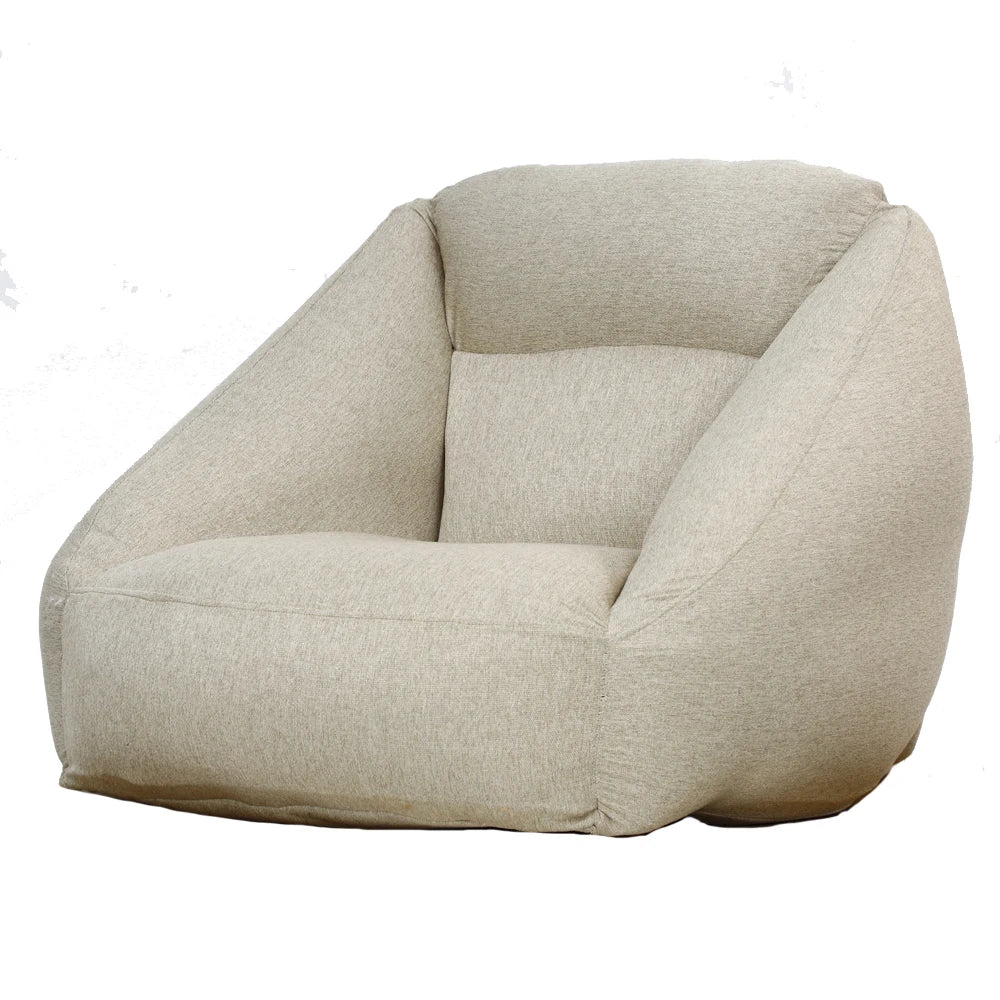 Minimalist Inflatable Sofa Cosplay Furniture Quick Inflation Portable Foldable for Indoor Outdoor Camping Chair Adult Use
