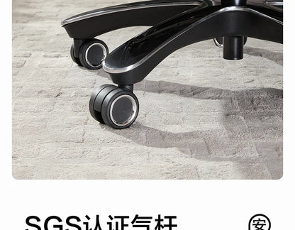 bedroom Furniture luxury Computer gaming Rolling chairs Relaxing ergonomic Armchair Boss Interior Office Executive swivel chair