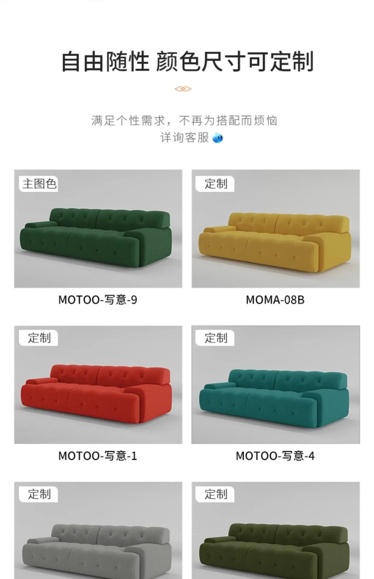 Large European Living Room Sofas White Filler Salon Lazy Compressed Sofas Lounges Designer Couch Wohnzimmer Home Furniture
