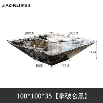 Decoration Accessories Coffee Table Luxury Modern Living Room Nordic Side Table Small Mesa Auxiliar Entrance Hall Furniture