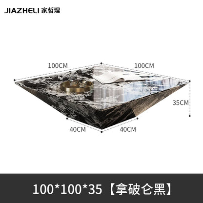 Decoration Accessories Coffee Table Luxury Modern Living Room Nordic Side Table Small Mesa Auxiliar Entrance Hall Furniture