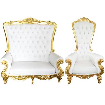 Export bride love chair throne chair for wedding party event