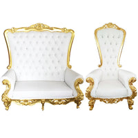 Export bride love chair throne chair for wedding party event