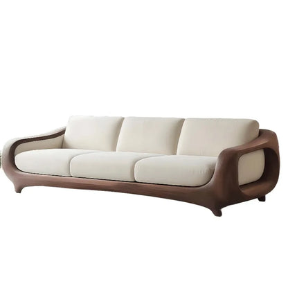 Leisure Unique Living Room Sofas Comfortable Nordic Luxury Living Room Sofas Armchair Modern Woonkamerbanken Home Furniture
