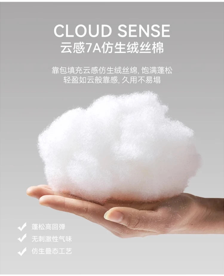 Italian Minimalist Living Room Sofas Luxury Modern Europe Lazy Living Room Sofas Family Recliner Canape Salon De Luxe Furniture