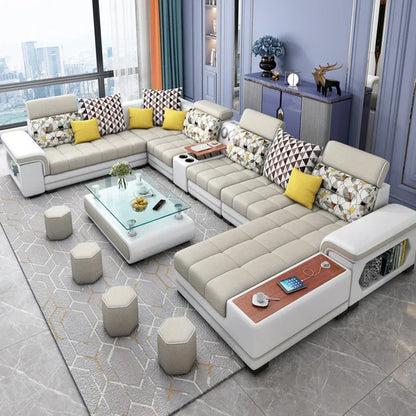Modern Minimalist Adults Sofa Nordic Style Floor Ergonomic Living Room Sofa Canape Chaise Comfort Canape Salon Home Furniture