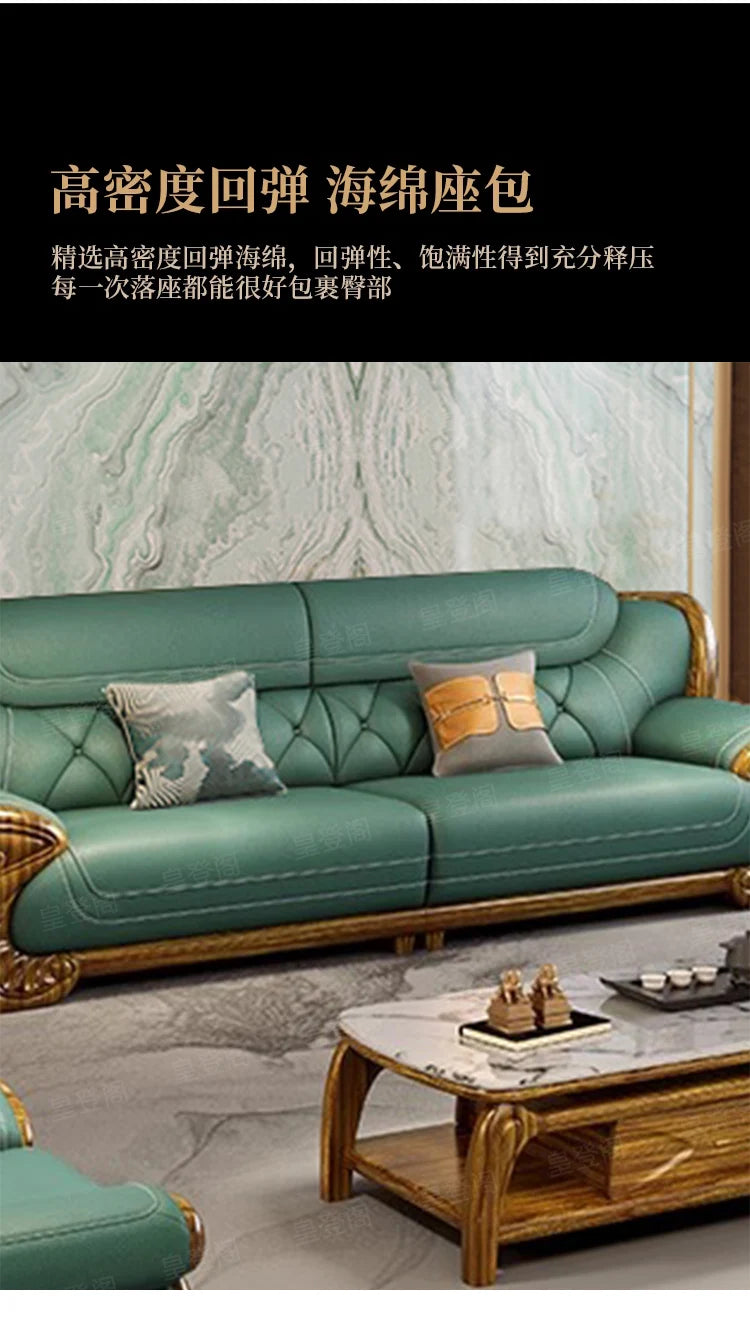 Sleeper Armrest Sofa Classic Modern Designer Romantic Cushion Sofa Living Room Luxury Sedie Da Soggiorno Home Accessories
