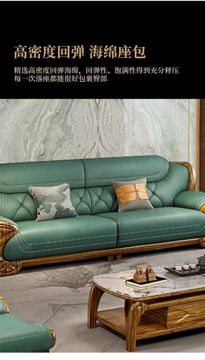 Sleeper Armrest Sofa Classic Modern Designer Romantic Cushion Sofa Living Room Luxury Sedie Da Soggiorno Home Accessories