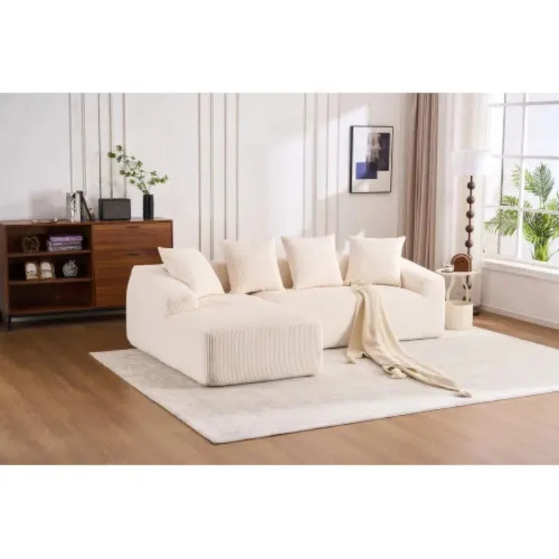 Couch Living Room Furniture Sectional Sofa Bed Sofas Liquidation Armchair Chaise Lounges Convertible Compressed Corner Home