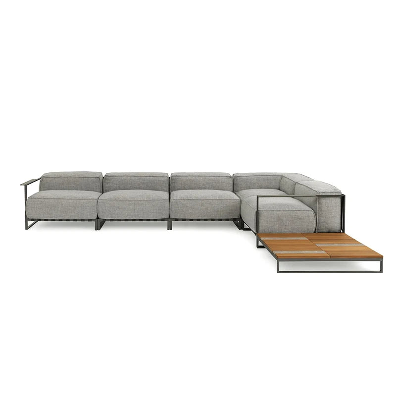 Outdoor Garden Sets-Premium Outdoor Furniture for Comfort and Style