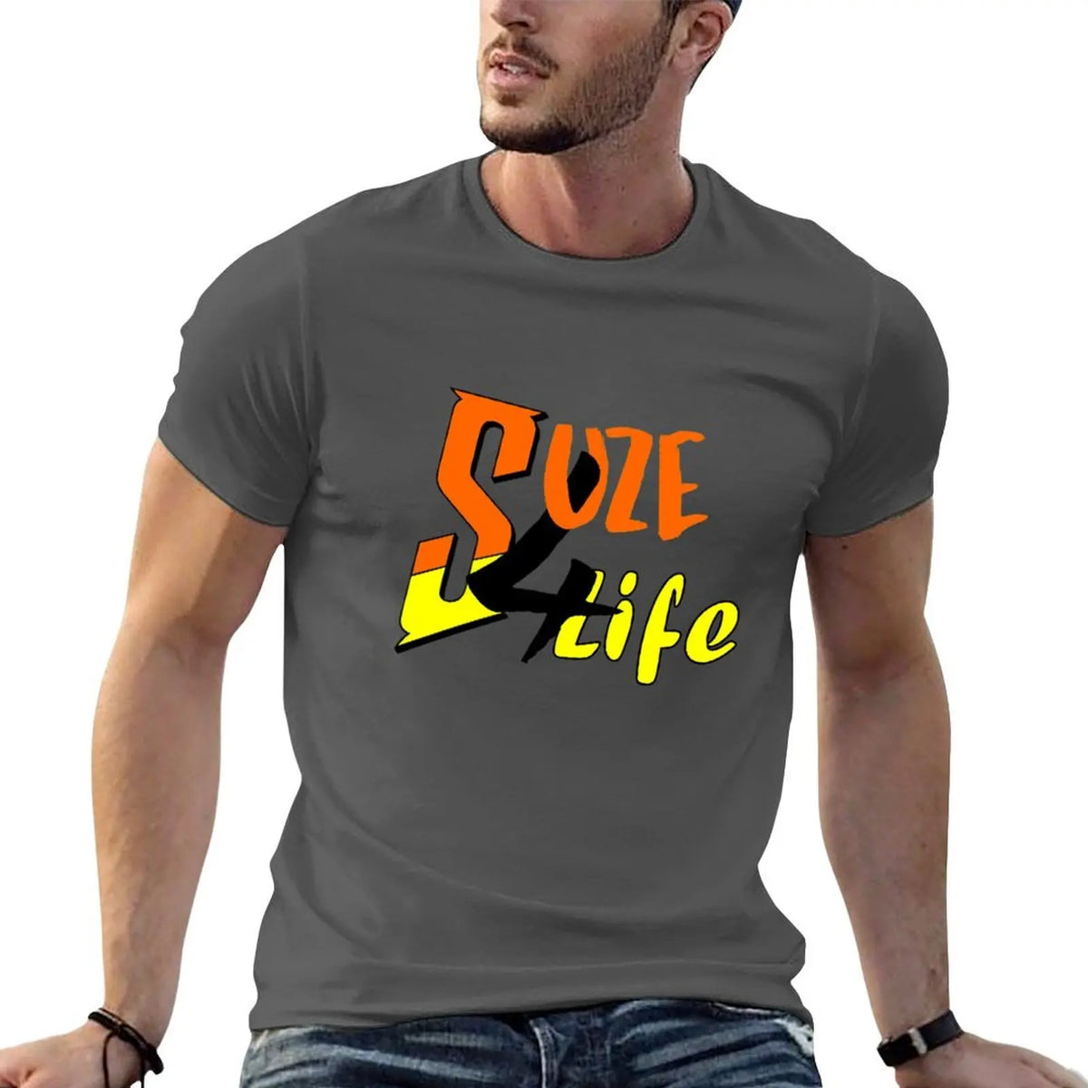 t man for percent brand 4 t shirt t shirts high T-Shirt life shirt graphic man 100 cotton man quality luxury Suze