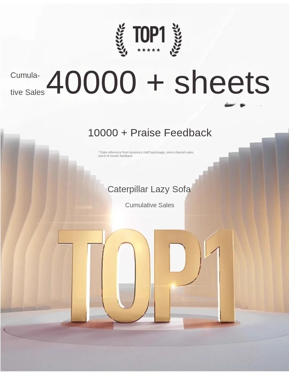 Black caterpillar sofa lazy single leisure chair togo original small apartment balcony living room lying down leather