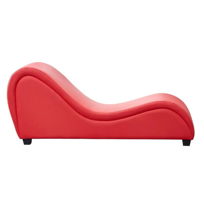 A  Sex sofa, concubine chair, single lazy recliner, couple bedroom position S-shaped sofa, auxiliary labor-saving acacia chair