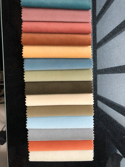 A Luxury Chesterfield Sectional Sofa Set With Cloth Buttons And Fabric Modular Couch With Gold Stainless Steel Base, 3-seater So