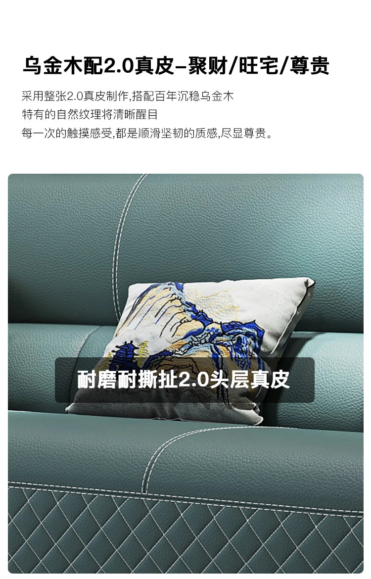 Sectional Nordic Living Room Sofas Pouf Leather Minimalist Modern Living Room Sofas Couch Lounge Muebles Lounge Suite Furniture