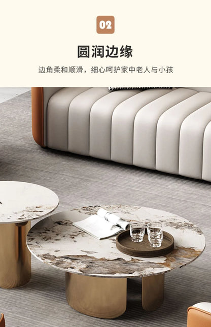 Modern Simple Sofa Designer Lounge Reception Lazy Luxury European Sofa Office Negotiation Aesthetics Divano Trendy Furniture