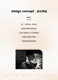 CSofa Lazy Chair High-end leather reclining reclining reclining chair in master bedroom C6601