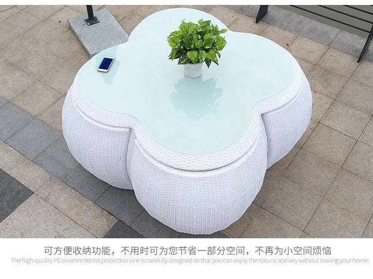 Mobile Side Garden Furniture Sets Chairs Conference Outdoor Wood Table Hallway Study Luxury Gaming Picnic Mesa Office Furniture