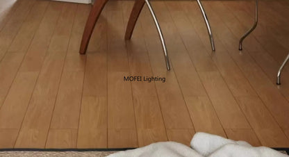 Antique Danish Designer Dining Chair Retro Simple Household Solid Wood Backrest Armchair Net Red Coffee Shop Leisure Chair