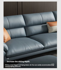 Luxury Modern Living Room Sofas Two Seater Kids Hotel Recliner Lazy Sofas Lounge Japanese Divani Da Soggiorno Bedroom Furniture