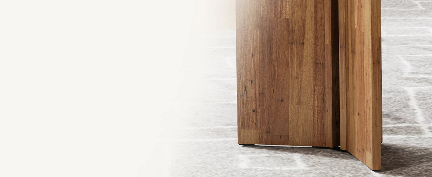 63-inch Dining Table for 4-6, Farmhouse Kitchen Table with Large Tabletop, Rectangular Eating Table for Dining Room, Living Room