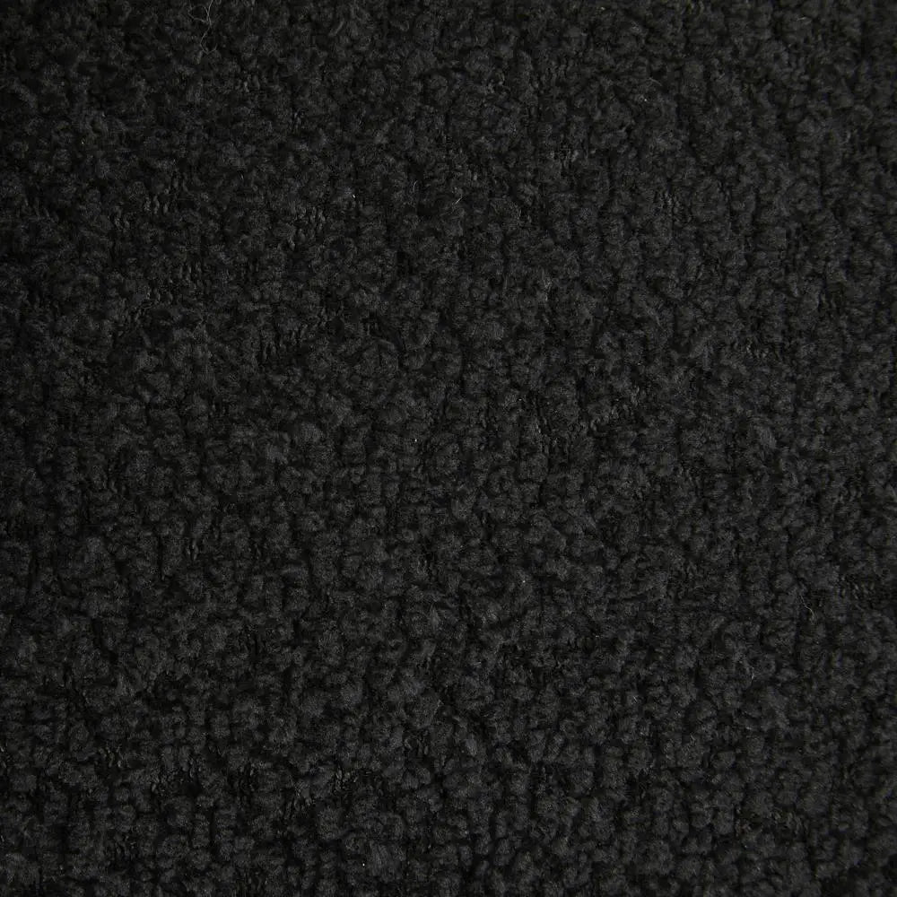 Christopher Knight Home Black Swivel Glider Recliner Chair 360 Rocker Solid Wood Base Easy Assembly