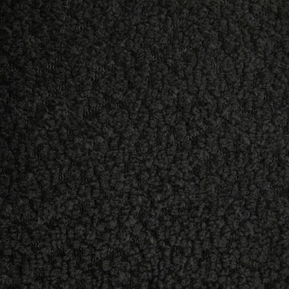 Christopher Knight Home Black Swivel Glider Recliner Chair 360 Rocker Solid Wood Base Easy Assembly