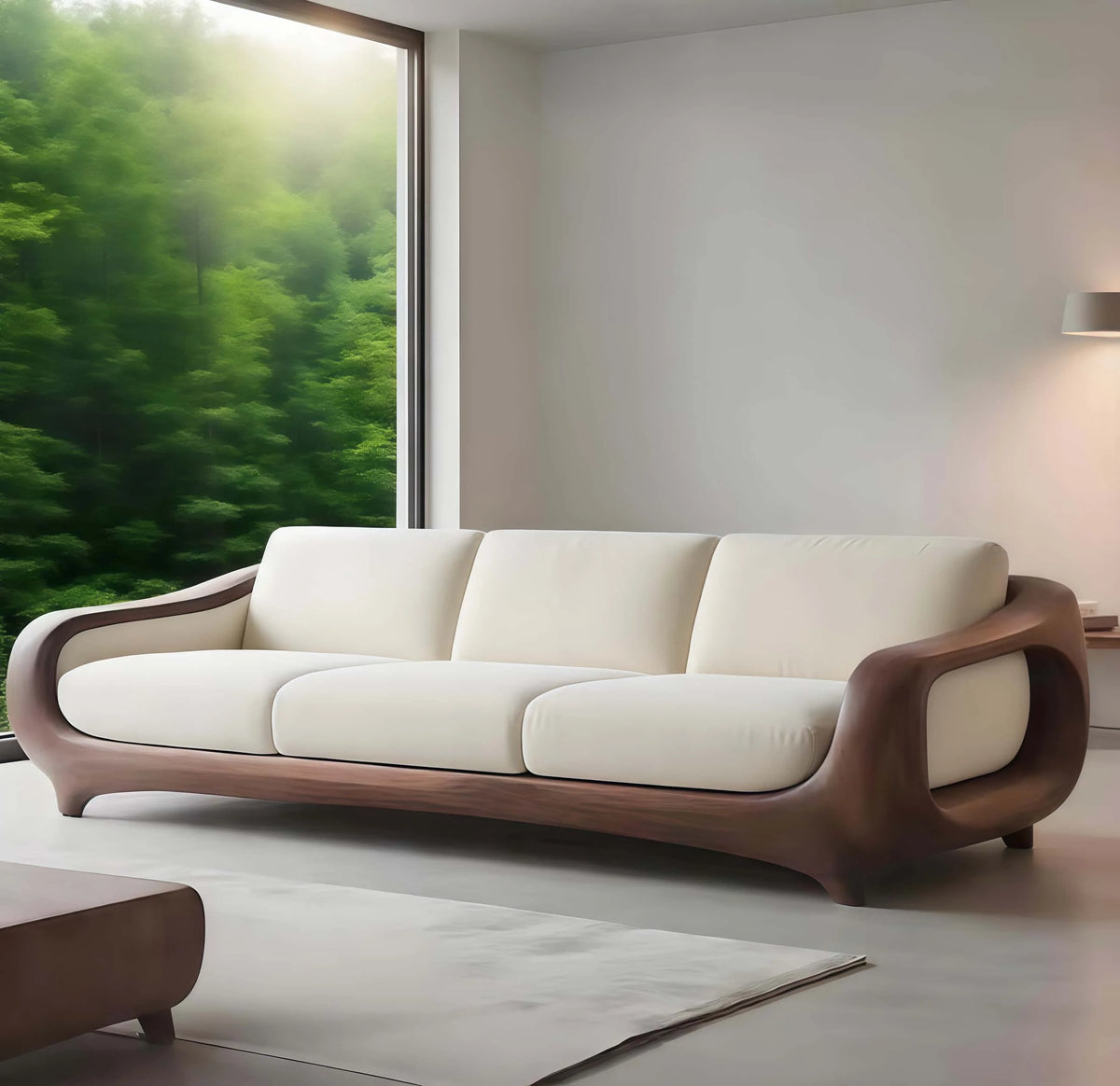 Leisure Unique Living Room Sofas Comfortable Nordic Luxury Living Room Sofas Armchair Modern Woonkamerbanken Home Furniture