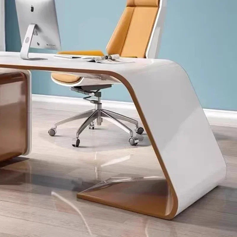 //+Aesthetic Desk Accessories Removable Table Design Gaming Tables Coffee Height Luxury Terrace Meuble Bureau Office Furniture