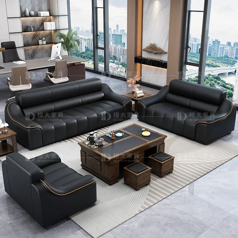 Designer Minimalist Recliner Sofas Designer Chaise Wooden Living Room Sofas Lounges Daybed Luxury Couch Furniture