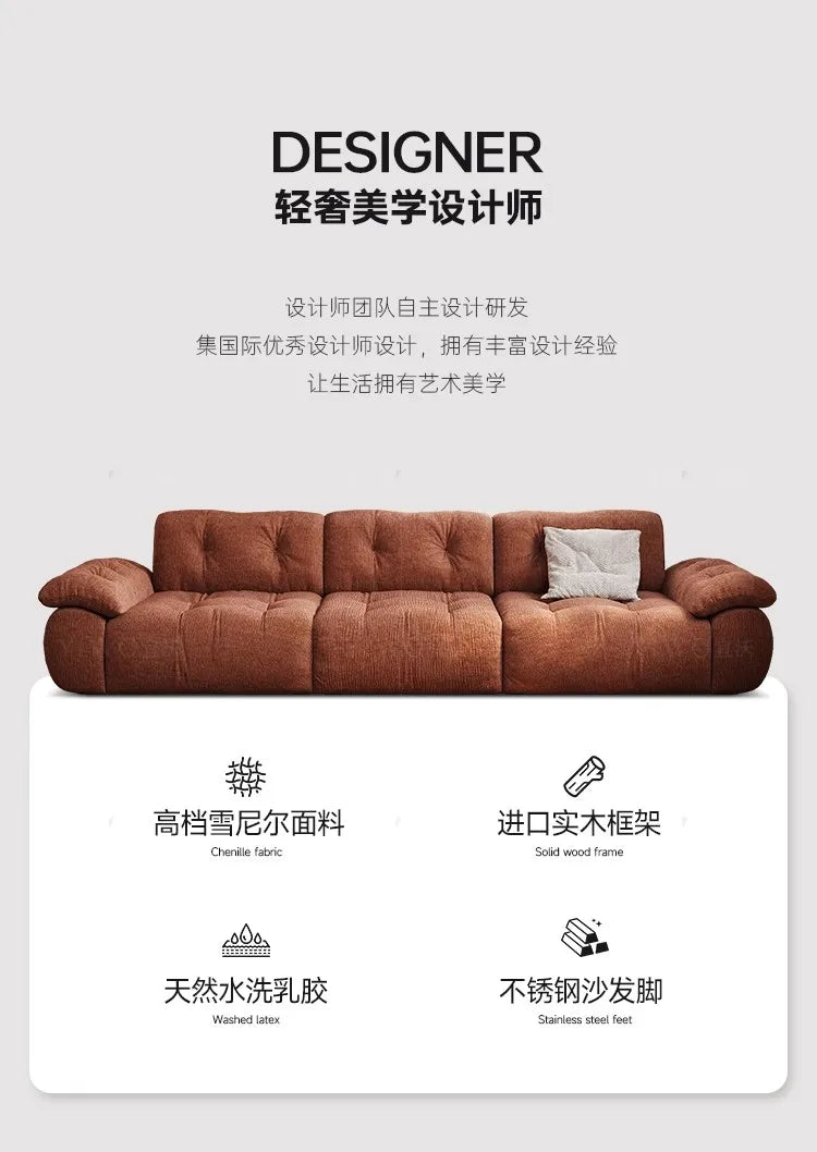Sectional Relax Living Room Sofas Luxury Designer Modern Recliner Living Room Sofas Lounges Lazy Divano Moderno Home Furniture