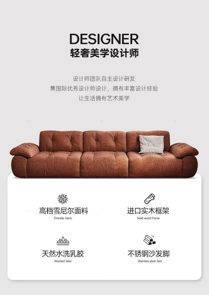 Sectional Relax Living Room Sofas Luxury Designer Modern Recliner Living Room Sofas Lounges Lazy Divano Moderno Home Furniture