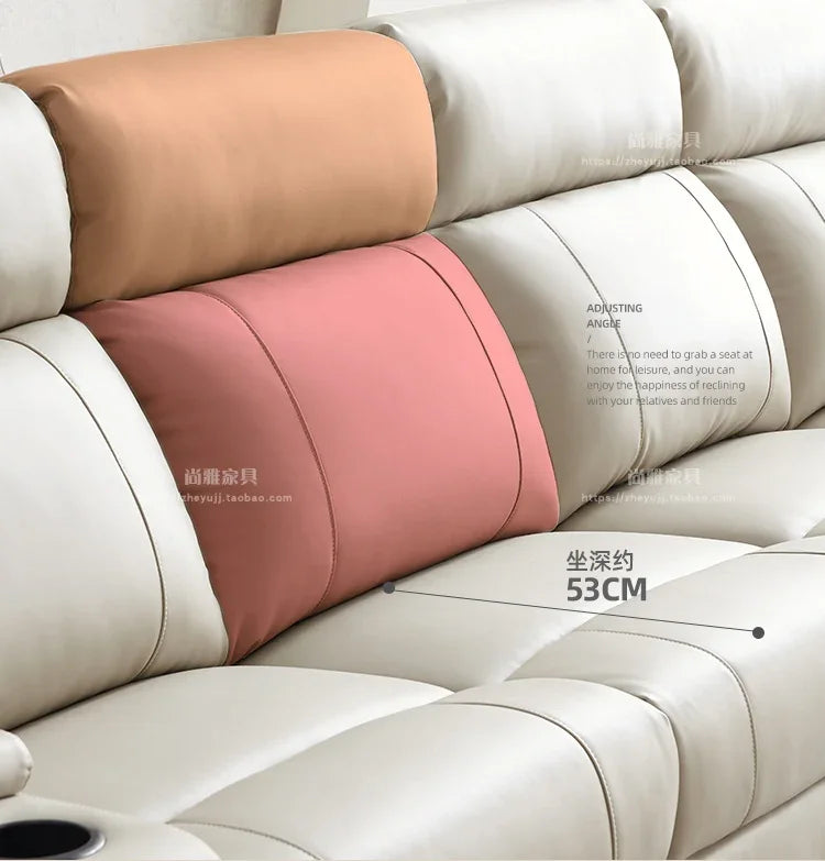 Recliner White Living Room Sofas Puffs Futon Lazy Lounge Armchair Pouf Sectional Living Room Sofas Office Muebles Home Furniture