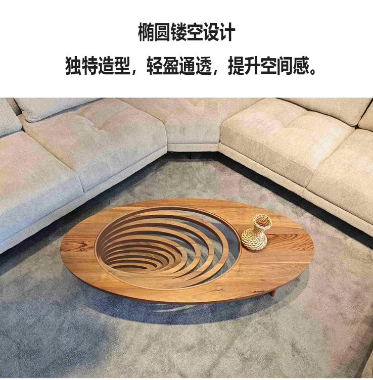 Table basse japonaise de rangement, élégante et Simple, pour hôtel, moderne et élégante, meubles de salon Stolik Kawowy