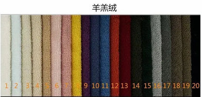 Minimalist Classic Living Room Sofas Designer Nordic Lounge Living Room Sofas Memory Foam Schlafsofa Bett Furniture Home